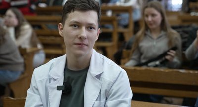 тернопіль, зупинка кровотеч, медуніверситет, 16 лютого 2026 року, ярослав матева тернопіль, зупинка кровотеч, медуніверситет, 16 лютого 2026 року, ярослав матева