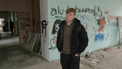 Музей науки замість Будинку офіцерів у Луцьку: скільки коштуватиме реставрація Музей науки замість Будинку офіцерів у Луцьку: скільки коштуватиме реставрація
