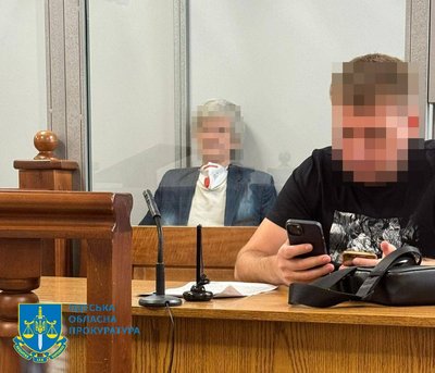Шпигував за ППО та штурмовою бригадою "Лють": в Одесі судитимуть агента РФ