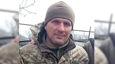 Полеглі герої Вінниччини: за тиждень стало відомо про загибель 25 захисників Полеглі герої Вінниччини: за тиждень стало відомо про загибель 25 захисників