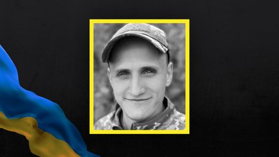 28 захисників провели в останню путь за тиждень на Сумщині 28 захисників провели в останню путь за тиждень на Сумщині