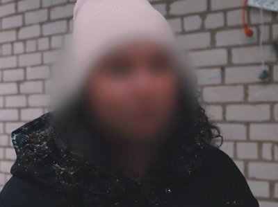 Психологиня очаківського 73 центру ССО Анастасія Психологиня очаківського 73 центру ССО Анастасія