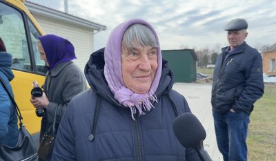 “Таких аптек у нас немає”: як працює мобільна аптека у Роменській громаді “Таких аптек у нас немає”: як працює мобільна аптека у Роменській громаді