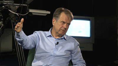 Перший демократично обраний міський голова Житомира Віталій Мельничук Перший демократично обраний міський голова Житомира Віталій Мельничук