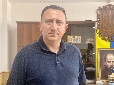Директор водоканалу Роман Ілик розповів, чому у Житомирі ціни на воду підніматимуть двічі Директор водоканалу Роман Ілик розповів, чому у Житомирі ціни на воду підніматимуть двічі