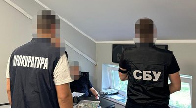 На Львівщині депутата селищної ради підозрюють у хабарництві