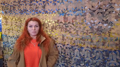 Волонтерки зі Снятина, Анна Кеф'юк, Франківщина Волонтерки зі Снятина, Анна Кеф'юк, Франківщина
