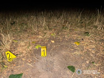 На Одещині військовослужбовця підозрюють у підриві гранати біля ліцею: поранено підлітка На Одещині військовослужбовця підозрюють у підриві гранати біля ліцею: поранено підлітка