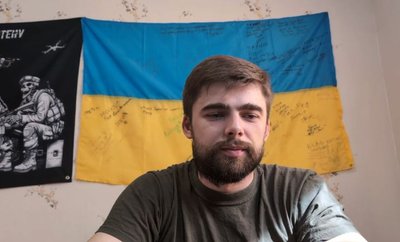 Річниця смерті Костянтина Мірошниченка Річниця смерті Костянтина Мірошниченка