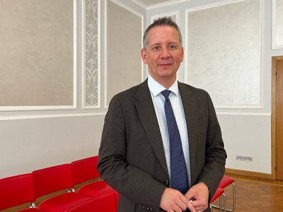П’єр Боссан, простір соціальної підтримки дітей, "Твій"
