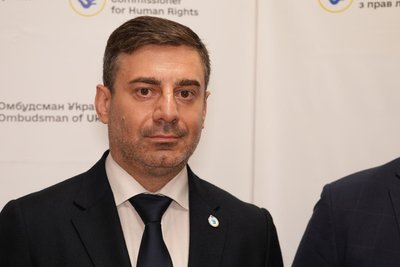"Ми зафіксуємо кожне порушення права". У Дніпрі відкрився Центр захисту прав дитини "Ми зафіксуємо кожне порушення права". У Дніпрі відкрився Центр захисту прав дитини