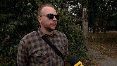 "У день смерті у нас просто обірвався діалог": у Чернігові поховали бійця Євгена Вареника, сина місцевого ресторатора "У день смерті у нас просто обірвався діалог": у Чернігові поховали бійця Євгена Вареника, сина місцевого ресторатора