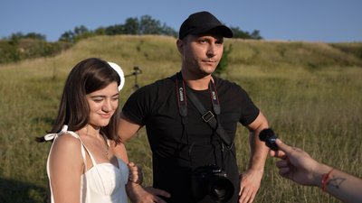 «Порівнюють з Новою Зеландією». Що відомо про балку Сажівку поблизу Дніпра «Порівнюють з Новою Зеландією». Що відомо про балку Сажівку поблизу Дніпра