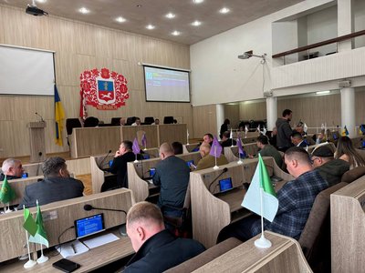 Дистанційне навчання у школах Черкас: депутати звернуться до уряду