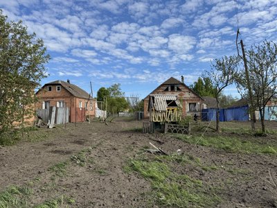 “Вибухнуло і все обвалилось”: наслідки обстрілу Білопілля керованими авіабомбами “Вибухнуло і все обвалилось”: наслідки обстрілу Білопілля керованими авіабомбами