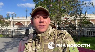 “Missing persons” in the Kryvonis battalion: Russia involves Ukrainian prisoners of war in military operations “Missing persons” in the Kryvonis battalion: Russia involves Ukrainian prisoners of war in military operations