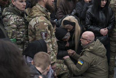 Прощання з "Да Вінчі" Прощання з "Да Вінчі"