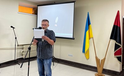 Загиблі в Оленівці, військовополонені, Тернопіль, липень 2024 Загиблі в Оленівці, військовополонені, Тернопіль, липень 2024