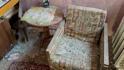 очевидці удару очевидці удару