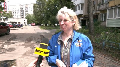 Підлітки на даху: хто відповідає за безпеку на житомирських багатоповерхівках Підлітки на даху: хто відповідає за безпеку на житомирських багатоповерхівках