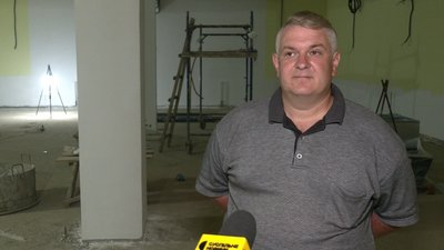 Менше шкіл, але більше дітей за партами: як працюватимуть заклади освіти Чернігівщини у новому навчальному році Менше шкіл, але більше дітей за партами: як працюватимуть заклади освіти Чернігівщини у новому навчальному році