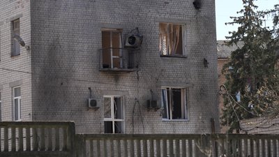 Атака РФ по Чернігову 14 квітня 2026 року: що розповіли жителі про атаку на місто Атака РФ по Чернігову 14 квітня 2026 року: що розповіли жителі про атаку на місто