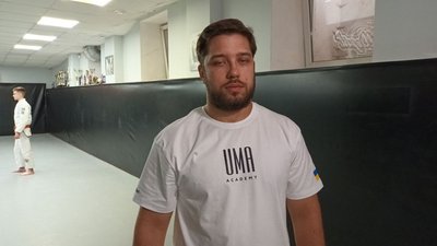 Кубок світу та Чемпіонат Європи з джиу-джитсу Кубок світу та Чемпіонат Європи з джиу-джитсу