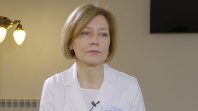 "Одночасно можна виділити ДНК з 24 зразків". На Львівщині працює ДНК-лабораторія "Одночасно можна виділити ДНК з 24 зразків". На Львівщині працює ДНК-лабораторія