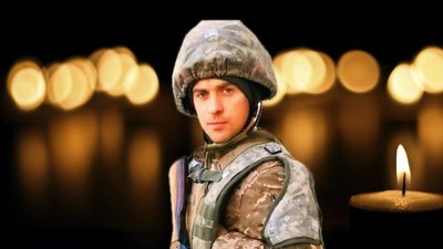 Полеглі захисники з Вінниччини Полеглі захисники з Вінниччини