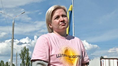 Три роки розлуки з братом: на "Ягодині" зустріли 16-річного хлопця, якого проти волі вивезли до Росії Три роки розлуки з братом: на "Ягодині" зустріли 16-річного хлопця, якого проти волі вивезли до Росії