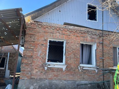 Поранена через обстріли, збій у Резерв+, наступ на Дніпро, ліквідація "офісу". Головні новини Дніпра та області 8 лютого Поранена через обстріли, збій у Резерв+, наступ на Дніпро, ліквідація "офісу". Головні новини Дніпра та області 8 лютого