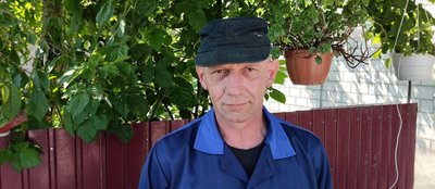 Розкладають вакцину вручну: у районі на Житомирщині вакцинують від сказу диких м'ясоїдних тварин Розкладають вакцину вручну: у районі на Житомирщині вакцинують від сказу диких м'ясоїдних тварин