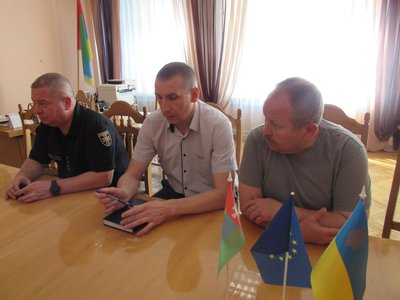 Ваверчак Ігор, Кременецький ДСНС Ваверчак Ігор, Кременецький ДСНС