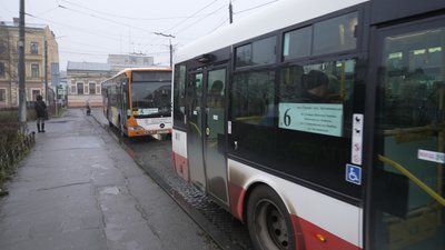 "Водіїв з одного маршруту — на інший": інтервʼю з директором Чернівецького тролейбусного управління Оробцем "Водіїв з одного маршруту — на інший": інтервʼю з директором Чернівецького тролейбусного управління Оробцем