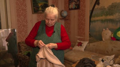 Раїса Іванова Раїса Іванова