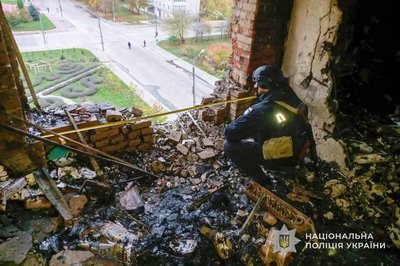 На Сумщині внаслідок російських обстрілів загинула жінка, 13 людей постраждали