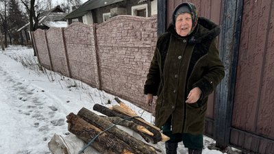 Жителька Добропілля Наталія Донецька область Жителька Добропілля Наталія Донецька область