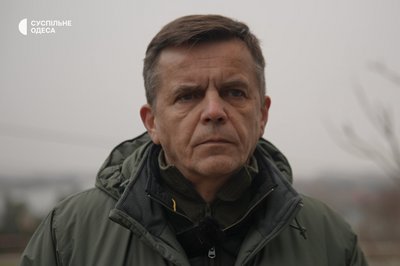 Російські обстріли мосту в Маяках: як живе село та що з проїздом на південь Одещини Російські обстріли мосту в Маяках: як живе село та що з проїздом на південь Одещини