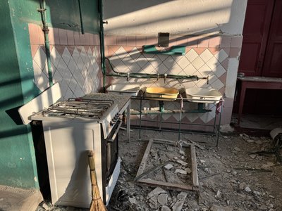 П’ять БПЛА в один район: що розповіли очевидці ударів РФ у Сумах
