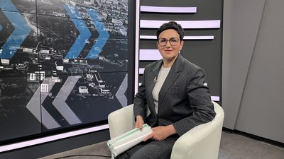 Перша черга безбар’єрного маршруту Рівного коштуватиме понад 170 мільйонів гривень Перша черга безбар’єрного маршруту Рівного коштуватиме понад 170 мільйонів гривень