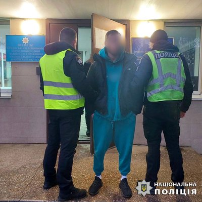 Викрали малюка за вигадані борги: на Київщині затримали трьох підозрюваних