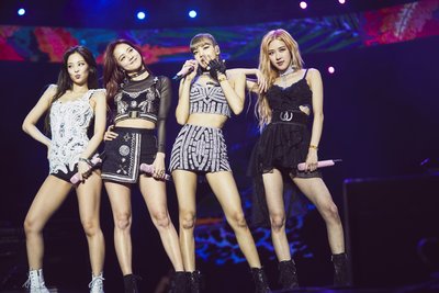 Blackpink in your area: що треба знати про найпопулярніший жіночий кейпоп-гурт Blackpink in your area: що треба знати про найпопулярніший жіночий кейпоп-гурт