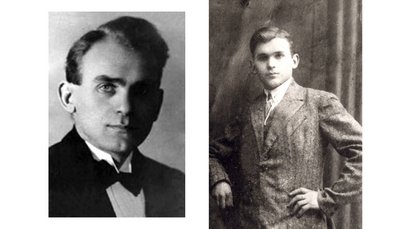 Улас Самчук біографія цікаві факти твори Улас Самчук біографія цікаві факти твори