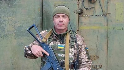 Стало відомо про загибель 23 захисників з Вінниччини Стало відомо про загибель 23 захисників з Вінниччини
