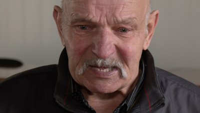 "Залишилися наодинці з проблемами": на Волині ліквідатори ЧАЕС і потерпілі роками судяться за виплати "Залишилися наодинці з проблемами": на Волині ліквідатори ЧАЕС і потерпілі роками судяться за виплати