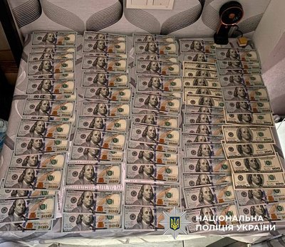 Продав неякісні грілки прикордонникам і завдав збитків на понад 5,6 млн грн: у Києві отримав підозру підприємець Продав неякісні грілки прикордонникам і завдав збитків на понад 5,6 млн грн: у Києві отримав підозру підприємець