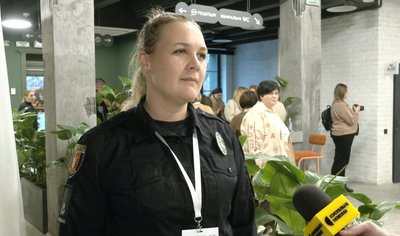 Вдруге у Луцьку відбувся фестиваль жіночого руху "Пломенисті" Вдруге у Луцьку відбувся фестиваль жіночого руху "Пломенисті"
