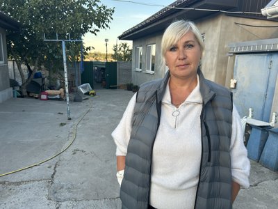 «Завжди із тваринами»: зооволонтерка із Кременчука опікується собаками та котами із зон бойових дій «Завжди із тваринами»: зооволонтерка із Кременчука опікується собаками та котами із зон бойових дій