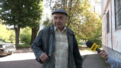 У Житомирі не перейменували дві вулиці та провулок у рамках деколонізації У Житомирі не перейменували дві вулиці та провулок у рамках деколонізації