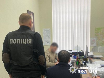 У Києві судитимуть керівника КМДА за збитки бюджету на 2,8 млн грн У Києві судитимуть керівника КМДА за збитки бюджету на 2,8 млн грн